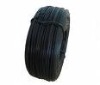 Black iron wire