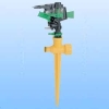 1/2" Plastic Impulse Sprinkler