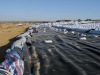 HDPE Geomembrane