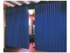 acoustical curtain