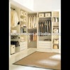 MDF wardrobe