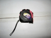 Steel tape measure