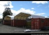 Container Shelter