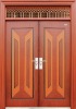 GY-MS5055 steel double door