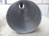 Spiral Welded Filter Tube