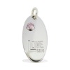 silver tags custome-design available