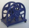 Cast Iron Holder