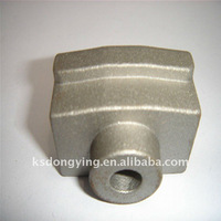 Investment Casting Alloy Steel Machinery Parts