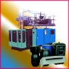 blow molding machine 250L