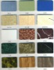 Aluminum composite panel