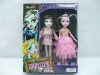 Monster high dolls for Christmas /HTMT1581