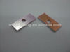 new machining metal parts