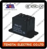 RP12F series Miniature PCB Relay