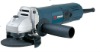 QIMO Professional Power Tools 81009 100mm 750W Angle Grinder