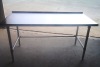 Stainless Steel WorkTable -euipment stands-prep table