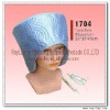 Professional salon hair heat cap