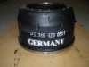 Brake Drum for Mercedes Benz Truck