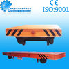 Industrial Material Handling Electric Flat Cart