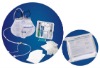 Foley catheter kit