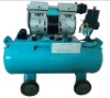 Oilless Air Compressor