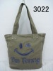 cotton shopping bag