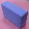 good elasricity yoga block/brick