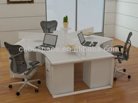 Open Style Desk System