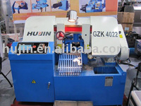 CNC Full automatic metal cutting band saw