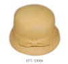 WOOL BUCKET HAT