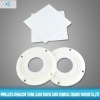 (THE NO.1 PROFESSIONAL FOR CERAMIC PLATES!) Ceramic BeO Substrate or Plate (Ceramic Beryllium Oxide Plate)