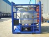 4000 Litres Vertical Offshore Tank UN T7