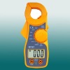 Digital clamp meter