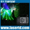 Latest RGB firefly twinkle laser stage lighting TD-GS-23