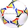 Rubber Soccerball/ football(FB080)