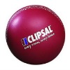 promotional PU stress ball shaped