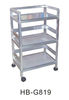 2012 new design salon trolley