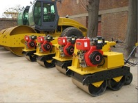 Vibratory Roller YB80