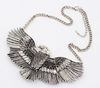 Fashion The eagle necklace