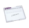 Memo holder