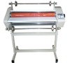 Roll laminator machine