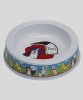 Melamine Pet Bowl