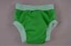 Reusable Strong A grade baby cloth training pants