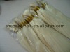 High quality virgin Human Hair bulk