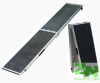 [ZNRAMP] 7' PORTABLE PET RAMP, ALUMINUM PET RAMP / loading ramp [Item No. ZP07]