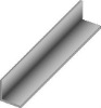 Steel/galvanized/slotted angle iron