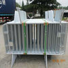 road safety fence ( factory )