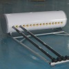 2012 hot sale Domestic Horizontal Solar Water Tank