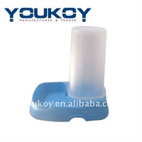 Plastic pet water feeder (PT2004)