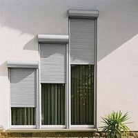 roller shutter