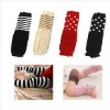 Small order available Baby Leg Warmer